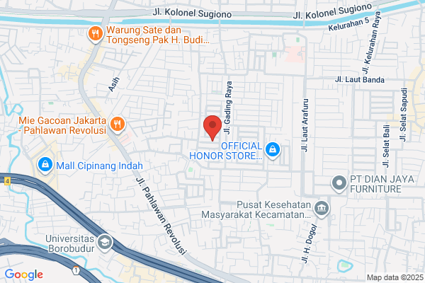Abas Braid & Barber Shop