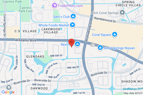 British Swim School of Coral Springs