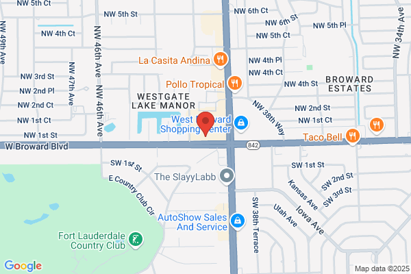 Liberty Tax Service - Closed