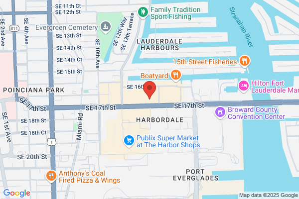 MCA - Ft. Lauderdale
