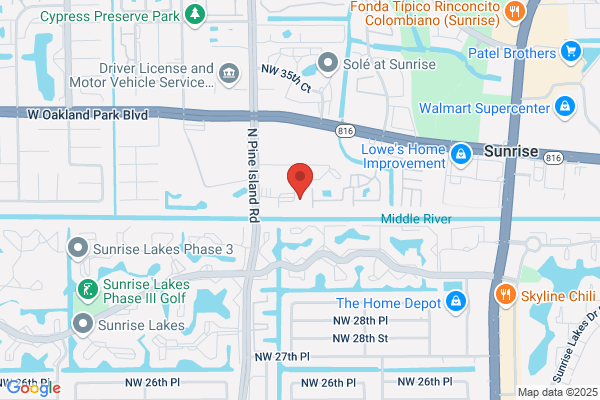 Sun Run Condominium Association