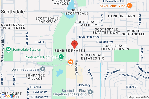 Sunriser Condominium Association