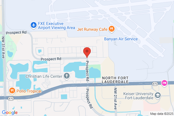 Tamarac Lakes North Association