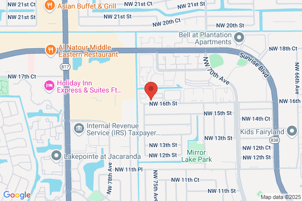 Village Square Condominium Association