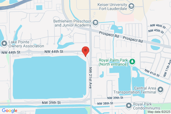 Greensward of Florida Inc