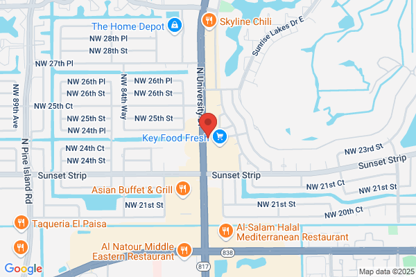 Quick Weight Loss Center