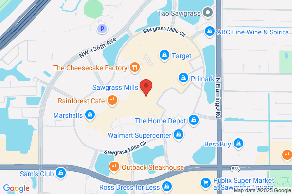 Cache Outlet Store