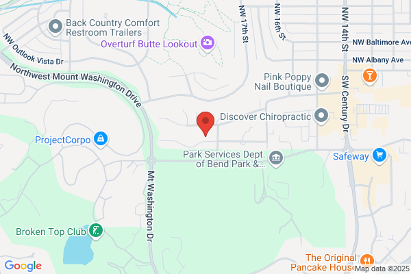 Deschutes Arbor Care