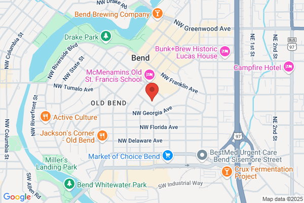 Deschutes Environmental Services, Inc.