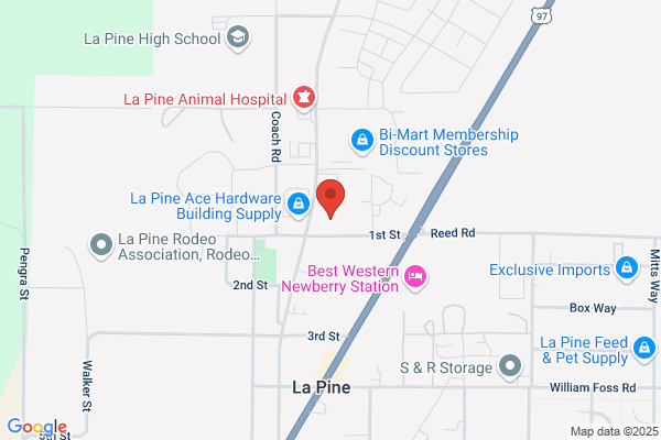 Lapine Sunriver Counseling