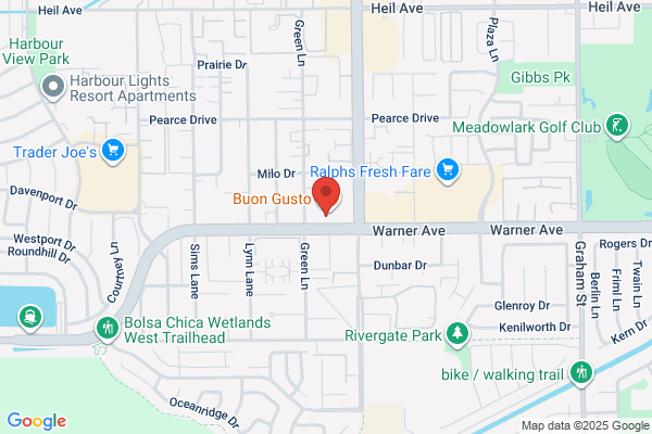 Huntington Beach Hearing Aid Center