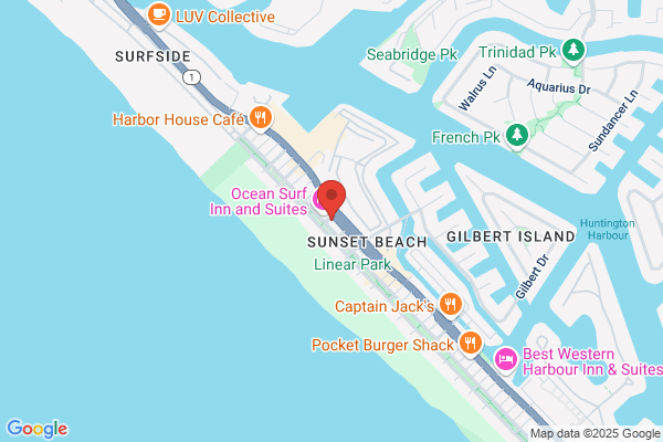 Sun Surf Veterinary Hospital