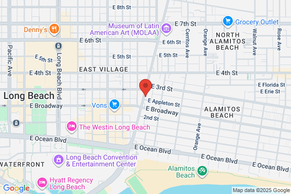 Adair Yacht Brokerage