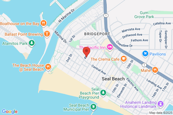Custom Research Solutions