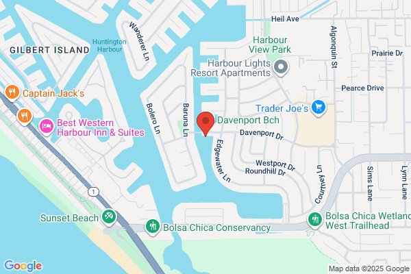 Davenport Marina