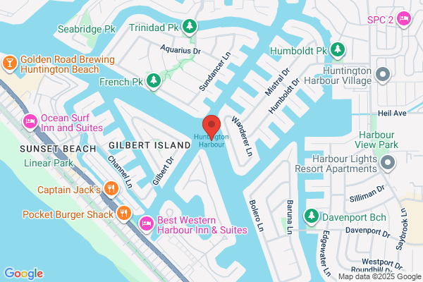 Huntington Harbour Realty
