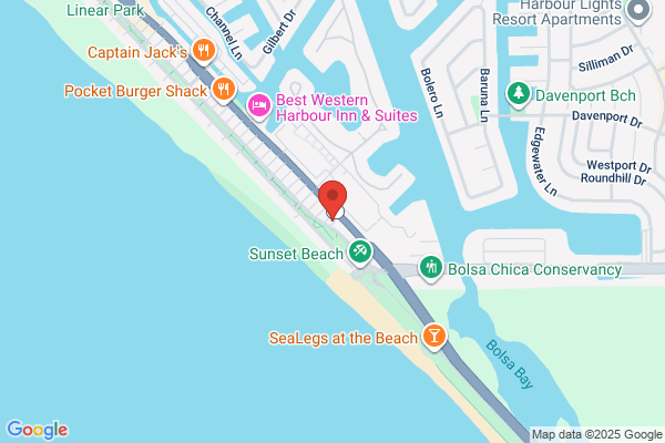 King Neptune Sea Foods