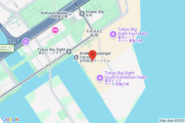 Tokyo Center