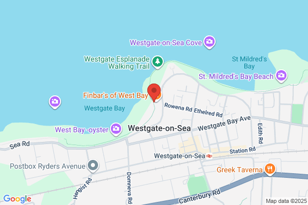 Westbay Cafe