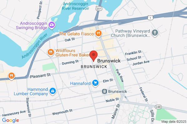 Brunswick Business Center