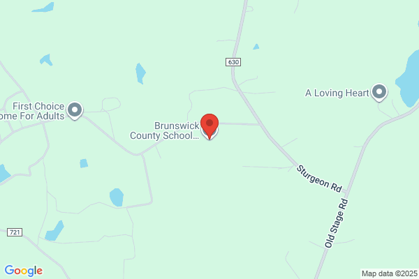 Brunswick County Public Schools, Elementary Schools, Union