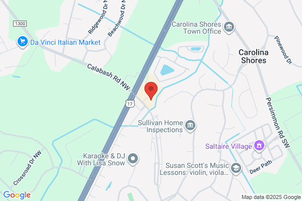 Carolina Shores Healthcare