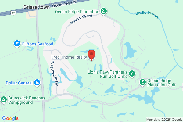Fred Thorne Realty LLC