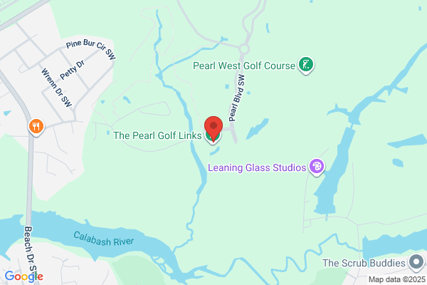 Pearl Golf Links