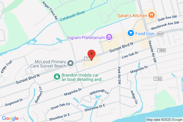 Seaside Orthopaedic Clinic