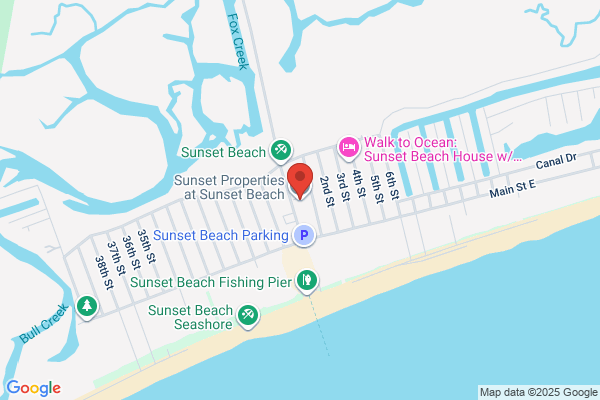 Sunset Properties Inc