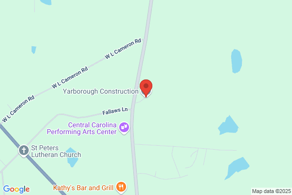 Yarbrough & Company Builders