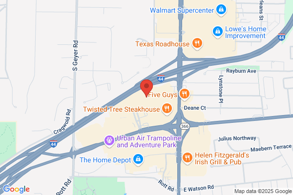 Mercy Clinic OB/GYN - Sunset Hills