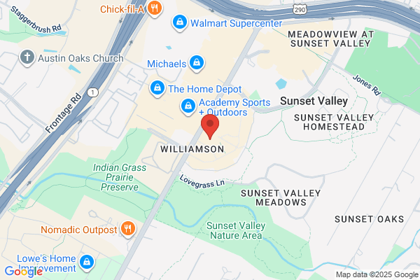 Orangetheory Fitness - Sunset Valley