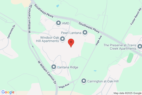Windsor Lantana Hills Apartments