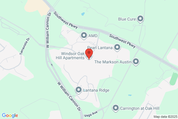 Windsor Oak Hill Apartments