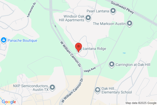 Lantana Ridge