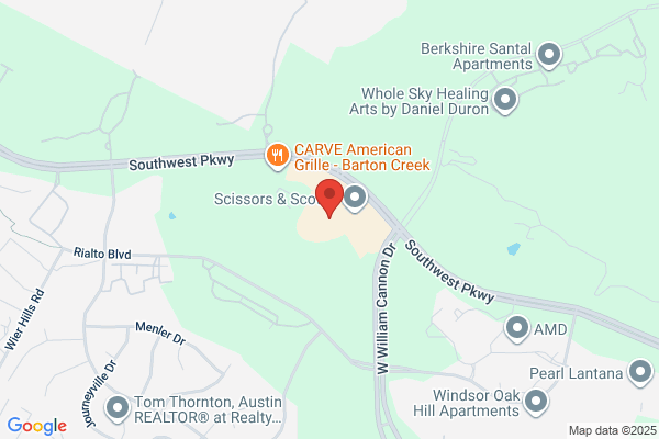 AC Hotel by Marriott Austin Hill Country