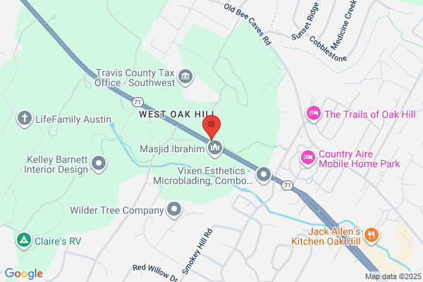 Callista Hill Country Apartments
