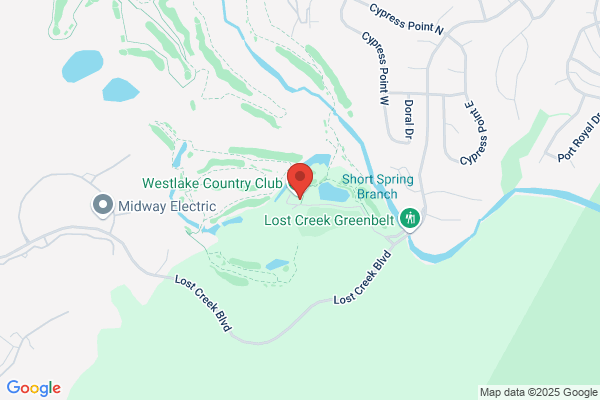 Lost Creek Athletics
