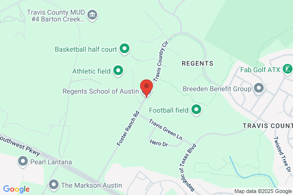 Regents School of Austin K-12