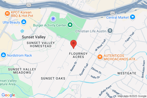 Sunset Valley Landscape & Tree Service