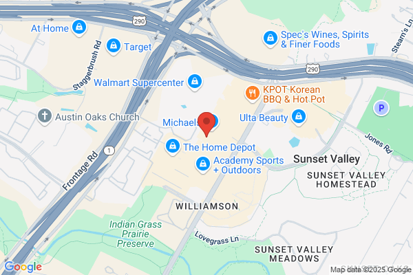 Warehouse Pool Supply