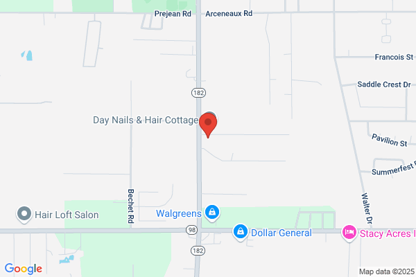Badon Ivey Carencro Auto Sales & Service
