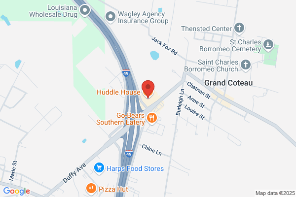 Huddle House