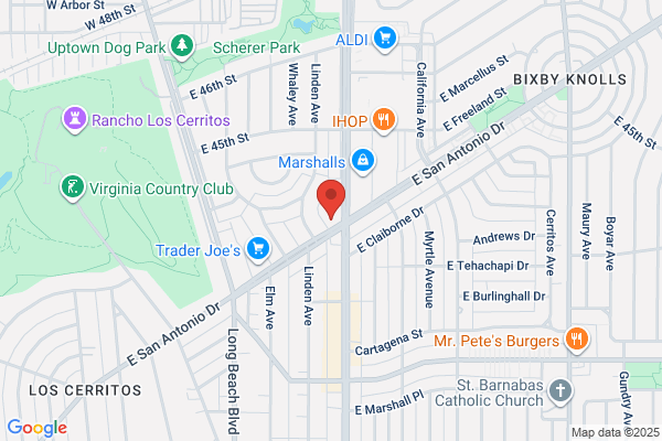 Physical Therapy Clinic of Sunset