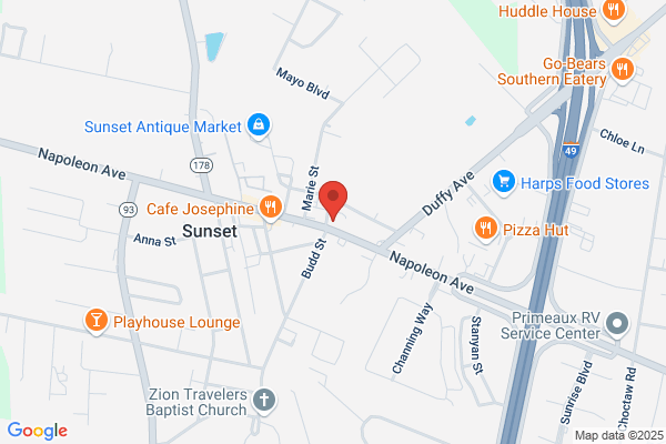 Sunset Pharmacy