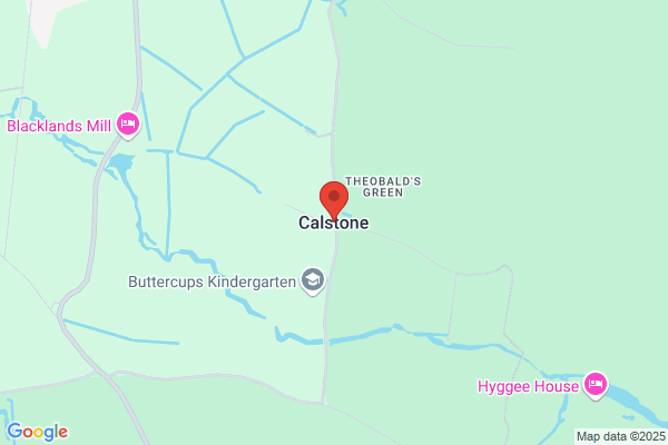 Village of Cankton-Well Site