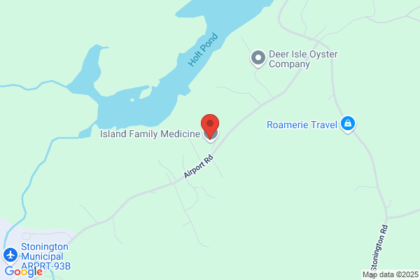 Northern Light Primary Care