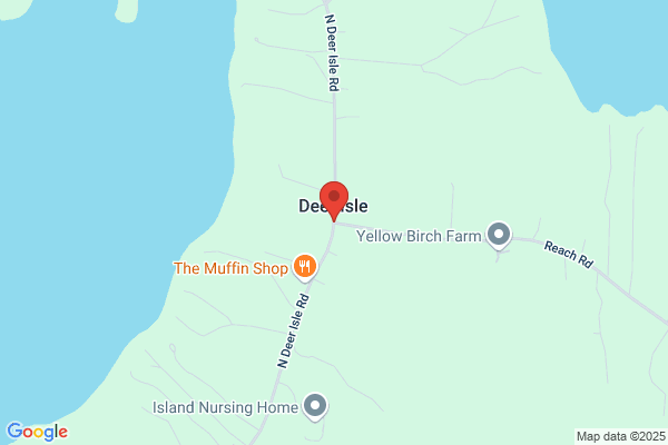 Deer Isle (Town of), High School