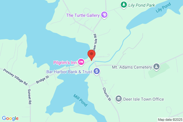 Deer Isle Photo Studio